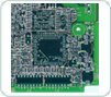 FR4 雙面電路板 PCB_7