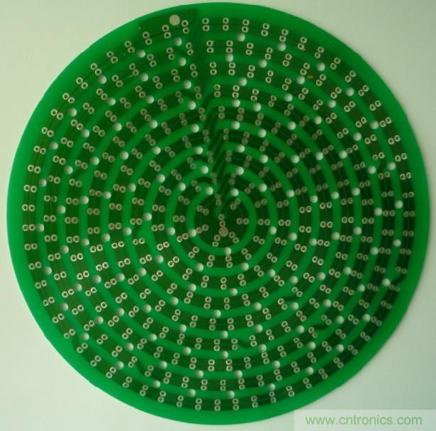 高速高密度PCB<a href=http://vgjk.cn/pcb/ target=_blank class=infotextkey>設(shè)計</a>中電容器的選擇